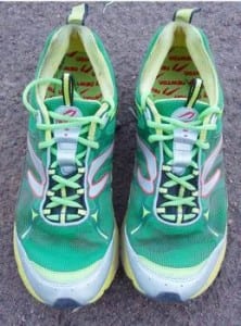 Newton Terra Momentus upper