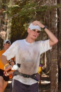 Bryon Powell Western States 2006