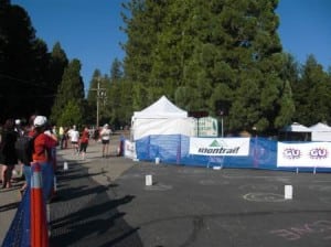 Jose Suarez Foresthill Western States 100 2010