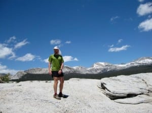 Bryon Powell Inov-8 X-Talon 212