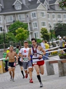 Ultimate XC Jonathan Toker