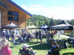 La Sportiva Eldora Trail 11K