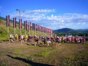 2010 Jupiter Peak Steeplechase