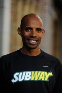 Meb Keflezighi