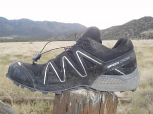 Salomon SpeedCross 2 Upper