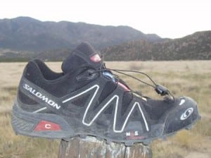 Salomon SpeedCross 2