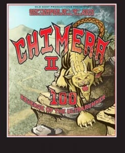 Chimera 100
