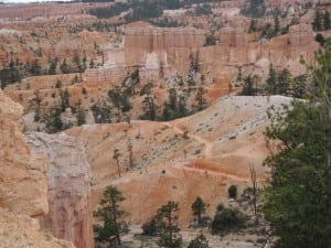 Bryce Canyon Fairyland Loop