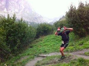 Arnuva UTMB 2010