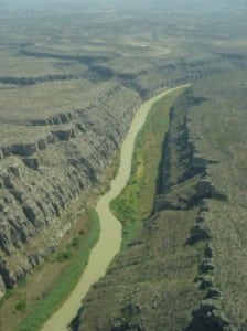 Rio Grande Big Bend