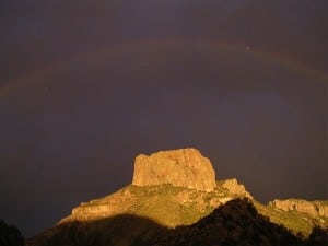 Casa Grande Big Bend