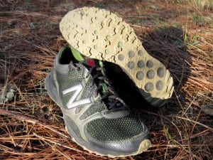 New Balance MT101