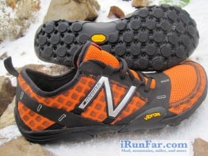 New Balance Minimus Trail