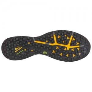 Montrail Rogue Racer Outsole