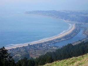 Stinson Beach