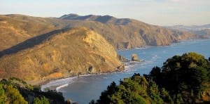 Muir Beach