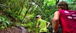 Geoff Roes Dakota Jones TNF EC Championships 2010