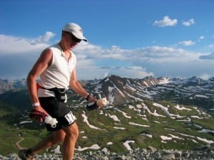 San Juans Hardrock Garett Graubins