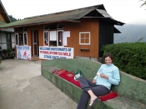 GoLite Post Canyon jacket