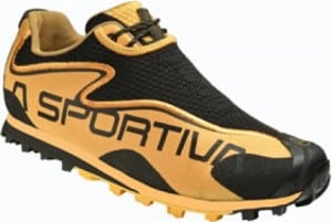La Sportiva X Country
