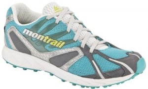 Montrail Rogue Racer