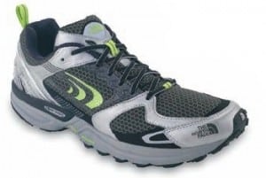 The North Face Double-Track