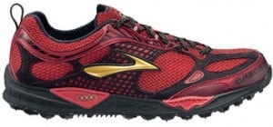 Brooks Cascadia 6