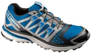 Salomon XC Crossmax Guidance