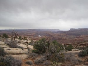 2011 Red Hot Moab 55k