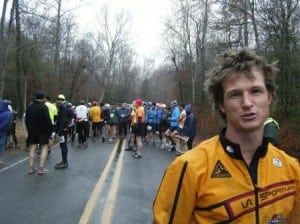 Jason Bryant Uwharrie 2011