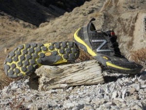 New Balance Minimus Trail