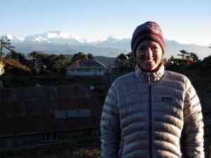 Patagonia Special Edition Down Sweater