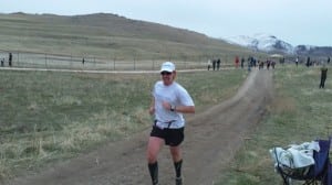 Bryon Powell Buffalo Run