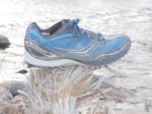 Saucony Peregrine