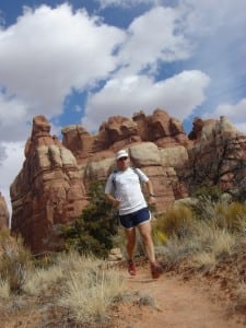 Bryon Powell Canyonlands