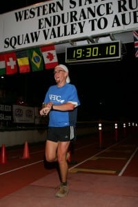 Bryon Powell Western States 2005