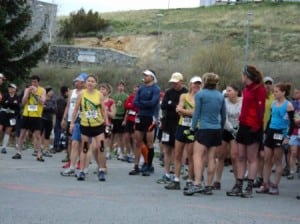 Don't Fence Me In 2011