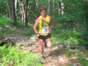 Jason Bryant Rothrock Challenge 2011
