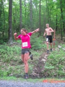 Ashley Moyer Rothrock Challenge 2011