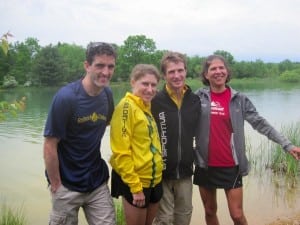 Matt Byrne Alison Bryant Jason Bryant Annette Bednosky Rothrock