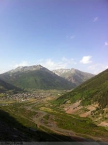Silverton, Colorado