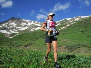 Darcy Africa 2011 Hardrock 100