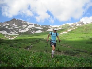 Diana Finkel 2011 Hardrock 100