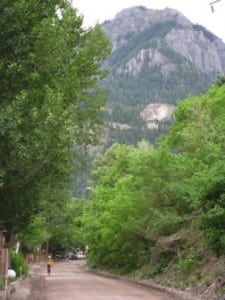 Ouray