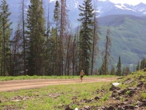 2011 Vail Hill Climb 2011