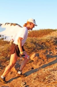 Bryon Powell Escarpment 2011 Western States