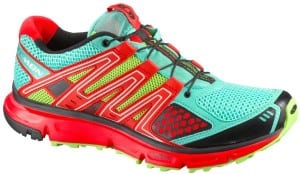 Salomon XR Mission W