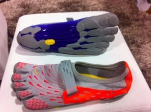 Vibram SeeYa