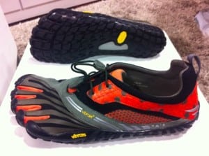 Vibram Spiridon LS