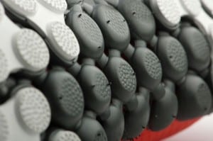 New Balance Minimus Zero Trail outsole MT00